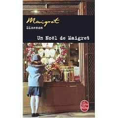 Un No�l de Maigret