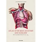 Click here to buy Atlas of Human Anatomy and Surgery: The Complete Coloured Plates of 1831-1854... by Jean-Marie Le Minor, Henri Sick, Simon Finch, and Dr Jean-Marie / Sick Le Minor.