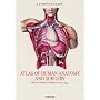 Atlas of Human Anatomy and Surgery: The Complete Coloured Plates of 1831-1854 (25th Anniversary Special Edtn)