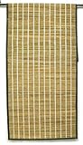 アジアの夏◎ LIDI の マット すだれ 約150cmｘ51cm アジアン雑貨