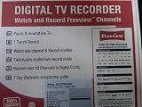 Alba ALDTR160 160GB Digital TV Recorder