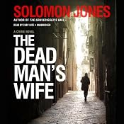 The Dead Man's Wife: Mike Coletti, Book 3 | [Solomon Jones]