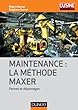 Maintenance : la m�thode Maxer - Pannes et d�pannages