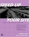 Speed Up Your Site: Web Site Optimization (VOICES)