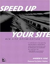 Speed Up Your Site: Web Site Optimization