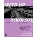 Speed Up Your Site: Web Site Optimization