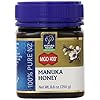 マヌカハニー蜂蜜 MGO400+ 250g
