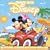 Driving with Disney