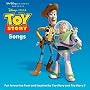 Toy Story Songs