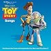 Music : Toy Story Songs