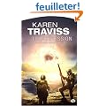 Les Guerres wess'har, tome 2 : Transgression