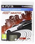 Need For Speed: Most Wanted