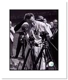 Lou Gehrig New York Yankees MLB Double Matted 8x10 Photograph Retirement Speech