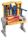 Bob the BuilderTransforming Workbench