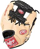 Rawlings Pro Preferred I-Web Infielder's Baseball Glove (11.75-Inches)
