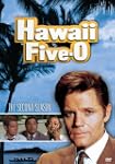 Hawaii Five-O - The Complete Second S...