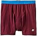 Russell Athletic Men's Big & Tall Cotton Boxer Brief