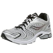 Saucony Men's Progrid Triumph 4 Running Shoe