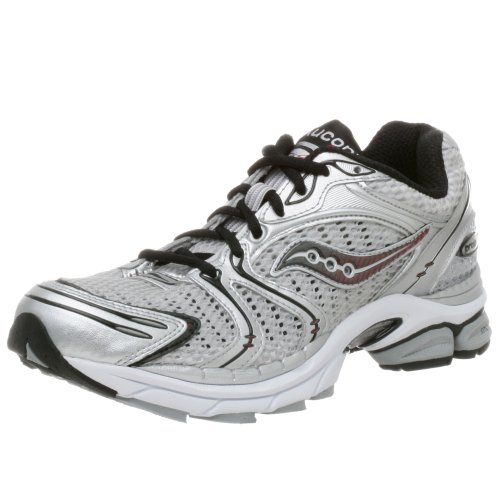 Saucony Men's Progrid Triumph 4 Running Shoe
