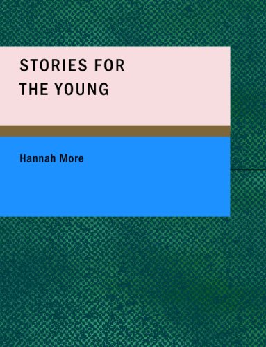  Hannah More