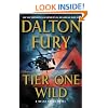 Tier One Wild: A Delta Force Novel