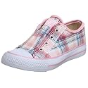 Gotta Flurt Little Kid Nolace-08K Slip-On Sneaker