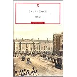 Ulissedi James Joyce