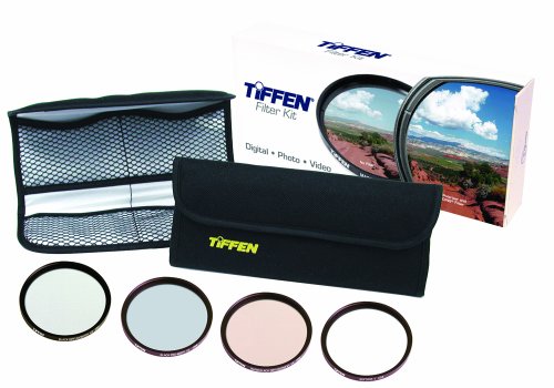 Tiffen Filter 62MM DV FILM LOOK KIT 3 Preisvergleich