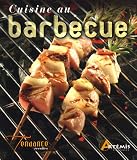Revue Editions Artémis  / Cuisine au barbecue
