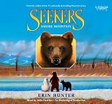 Seekers #3: Smoke Mountain (Audio CD)
