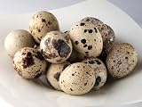 Quail Eggs 24 Count Tray