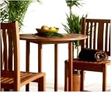 Strathwood Bradford All-Weather Hardwood Bar Collection