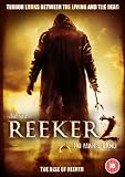 Reeker 2 : No Mans Land [DVD]