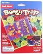 Booby Trap Board Game Keychain by Basic Fun