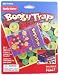 Booby Trap Board Game Keychain by Basic Fun