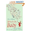 Bring It On, Baby: How to have a dudelike pregnancy