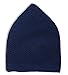 Dark Blue One-size Turkish Muslim Islamic Kufi Hat Takke Peci Skull Cap