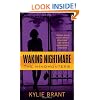Waking Nightmare (Mindhunters)