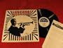 1943; Jazzology Vinyl LP
