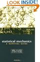 Statistical Mechanics: A Survival Guide