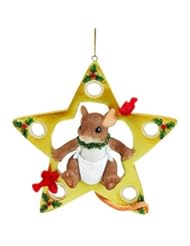 Twinkle, Twinkle - Babys 1st Christmas Ornament