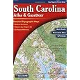 South Carolina Atlas & Gazetteer