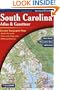 South Carolina Atlas & Gazetteer