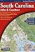 South Carolina Atlas & Gazetteer