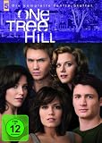 One Tree Hill - Die komplette f�nfte Staffel [5 DVDs] title=