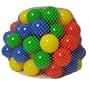 Ozbozz - 100 Balles Multicolores - � 5,5 cm (Import Royaume-Uni)