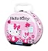 51LilGIC7WL. SL75  Reviews Hello Kitty: Playing with Purses   300 Piece Puzzle in a Tin
