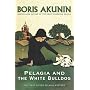 Pelagia and the White Bulldog (Sister Pelagia Mystery 1)