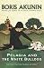 Pelagia and the White Bulldog (Sister Pelagia Mystery 1)