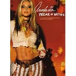 Anastacia: Freak of Nature (Pvg) book cover